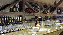 Full Day Private Wine Tasting Tour In Kakheti Region 