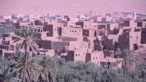 Morocco Desert Tour 4 Days from Marrakech to Merzouga Desert 