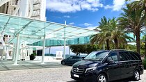 Full Day Lisboa Private Tour 