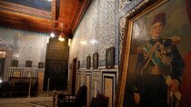 Discover The Palaces of Cairo