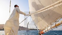 Luxor 2 Days Tours, Balloon,sound And Light,sailing Felucca From Cairo By Plane