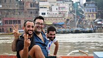 Ganges Tour 