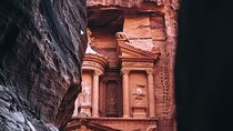 Private 12-Day in Jordan: Petra & Highlights - Fully Customizable