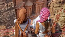 Private 3-Day Jordan Highlights Petra, Wadi Rum, Aqaba & Dead Sea