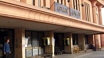 Transfer from Aswan Train Station to your hotel or the opposite 