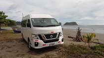 Private Shuttle from Samara to Punta Islita