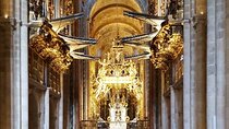 PRIVATE Cathedral and museum tour SPANISH or ENGLISH