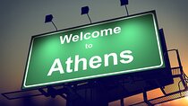 Private Arrival Transfer from Athens Airport To Athens City (Hotels/Apartments)