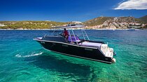 Private transfer from Hvar town to Vis