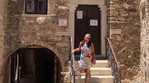 Half-Day Naxos Old Town, Castle and Apollo Temple Private Tour