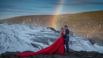 Full-Day Private Golden Circle Photography Tour in Iceland