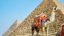 Amazing 8 Nights-Cairo,Pyramids,Cruise,Luxor,Aswan,Tours&Abu Simbel From Cairo 