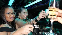 Private 2-Hour Limo Tour of Las Vegas with Champagne