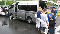 Grand Palladium Private Transfers from MBJ Airport