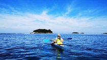 Half-Day Kayak Tour in Vrsar Archipelago