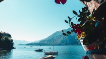 Private Tour to Como and Bellagio from Milan with optional Boat