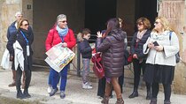  Visit Herculaneum with an expert professional guide (2/3 hours)