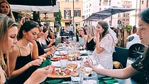 Bachelorette Party Wine and Food Tour in Rome