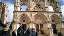 Tour from Madrid to Cuenca with access to Cathedral
