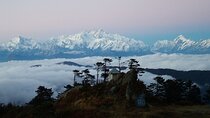 Darjeeling Singhalila Sandakphu Trek