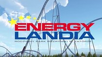 Energylandia Amusement Park: from Kraków transport
