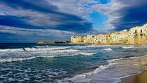 One day to Cefalù and Geraci Siculo from Palermo, private tour