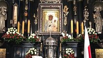 From Krakow: Czestochowa Black Madonna