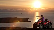 Two Hour Midnight Sun ATV or Quad Tour 