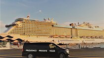 Marseille Private Tour