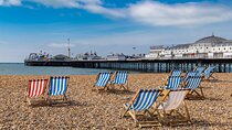 Fully Guided History Tour of The City of Brighton