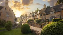 Private Cotswold Villages Day Tour see the beauty of the Villages