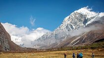 Sikkim Goecha-La Trek and Tour