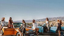 Classic Car Tour in Cappadocia 