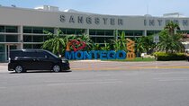 Private Round Trip Airport Transfer from Montego Bay to Ocho Rios