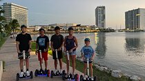 Cancun Segway Experience – Beaches, Views & Hidden Gems 1.5hr