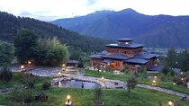 9 Days Authentic Bhutan Tour by Local Experts