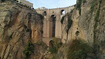 Private Excursion to Ronda from Costa del Sol 7 Hours