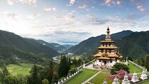 10 Days Essence of BHUTAN
