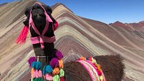 5-Day Cusco Adventure: Machu Picchu, Vinicunca & Singrenacocha 