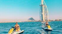 The Best Jet Ski in Dubai - 30 Minutes Burj Al Arab Tour