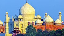Heritage Tour to India