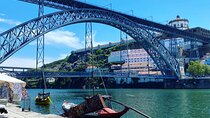 10 Days Private Tour in Portugal