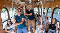 Brewery Hop-On Hop-Off Trolley Tour of Nashville