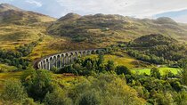 Inverness: Glenfinnan, Mallaig, and Loch Ness Adventure
