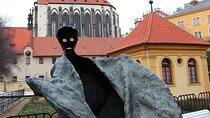 Private Walking Tour in Prague