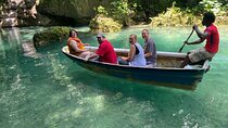 The Best of Port Antonio Day-Trip from Ocho Rios