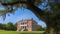 Drayton Hall Admission Ticket with Interpreter-Guided Tour