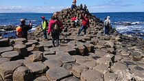 Private Giants Causeway Tour From Belfast