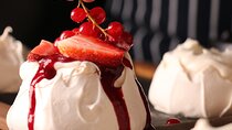 All about meringue: a pastry & culinary arts workshop in Paris