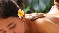 2-Hour Private Royal Massage Chocolate Package in Bali